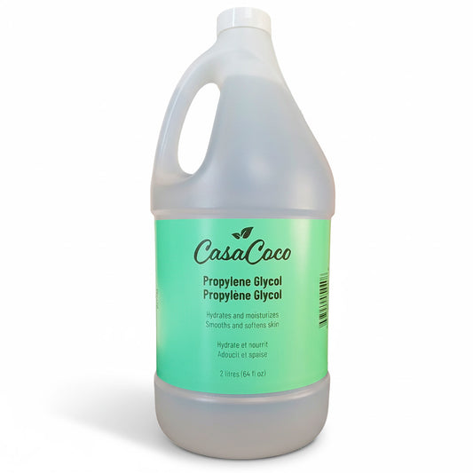Propylene Glycol