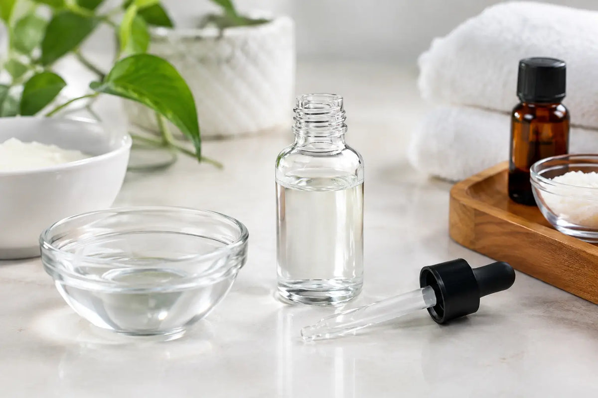 How to Use Liquid Germall Preservative Safely