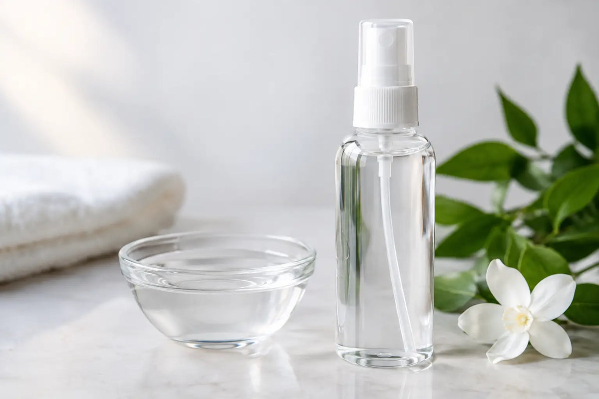 Polysorbate 20 for Body Spray Made Simple