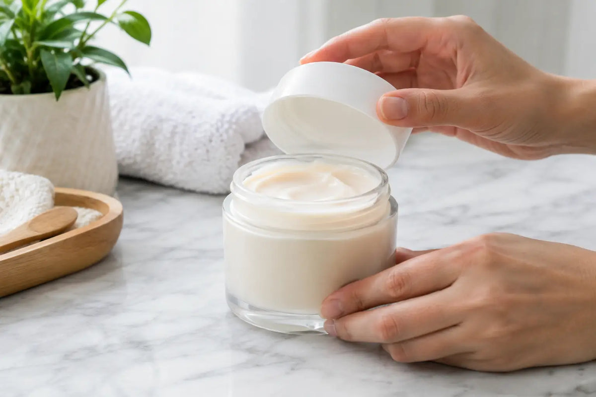 How to Prevent Lotion Separation at Home