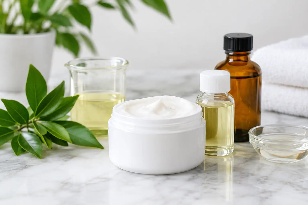 Best Preservatives for Lotions: How to Choose