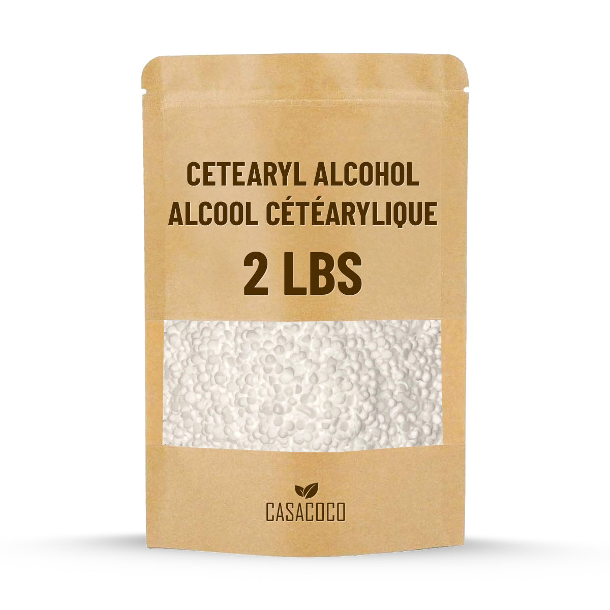 Cetearyl Alcohol