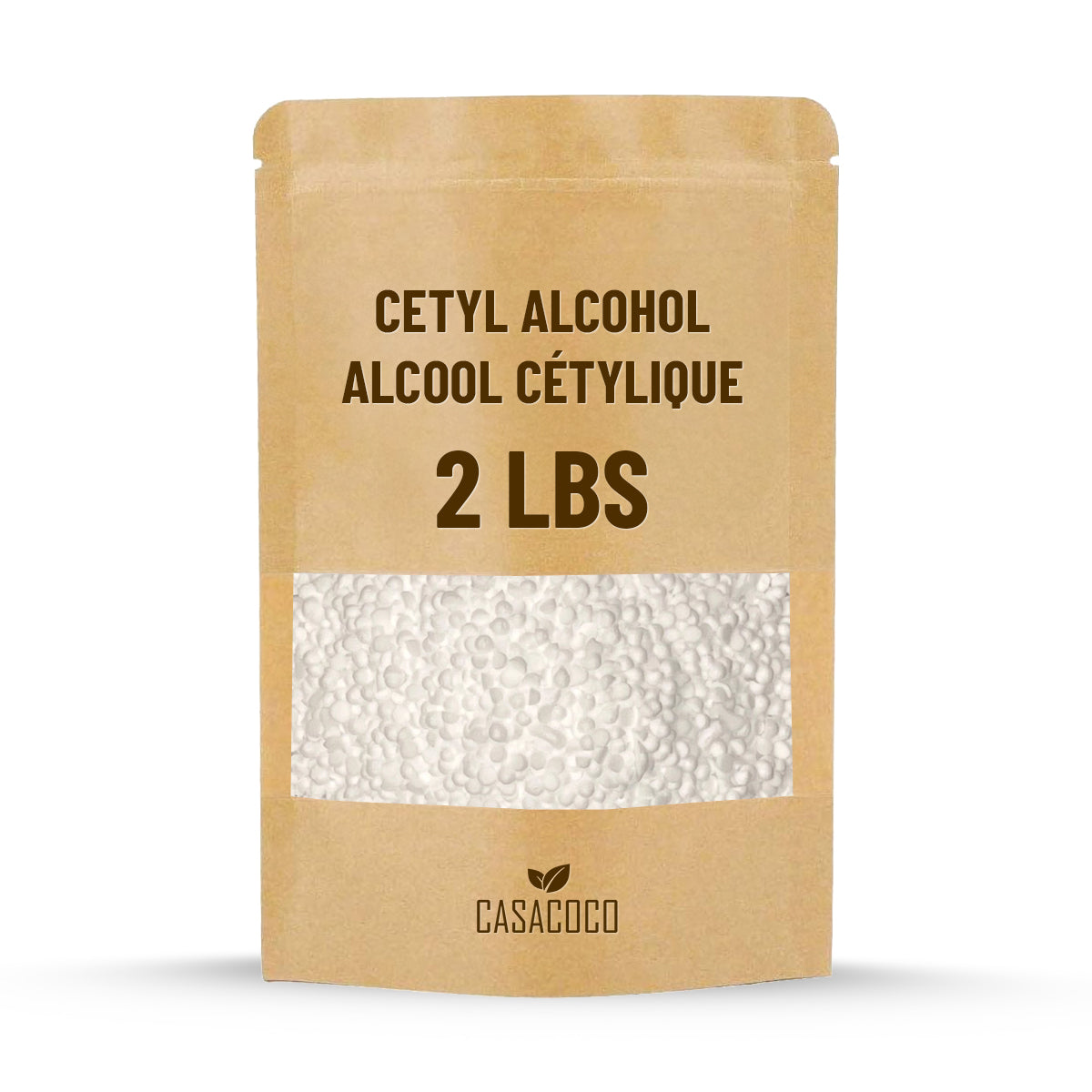 Cetyl Alcohol