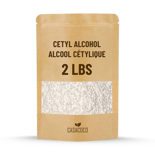 Cetyl Alcohol
