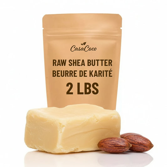 Shea Butter