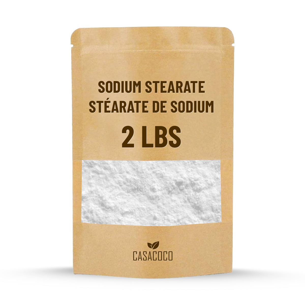 Sodium Stearate