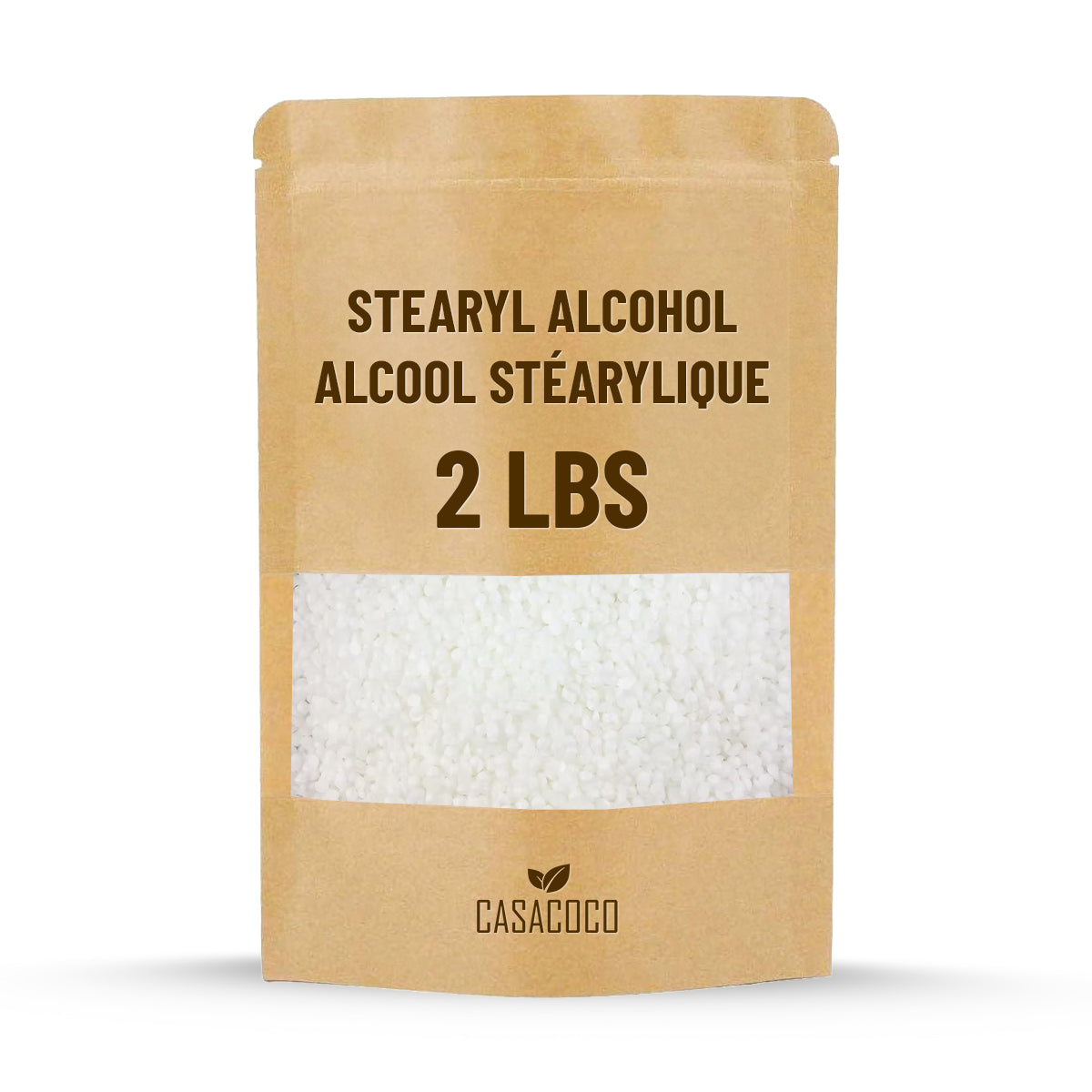 Stearyl Alcohol