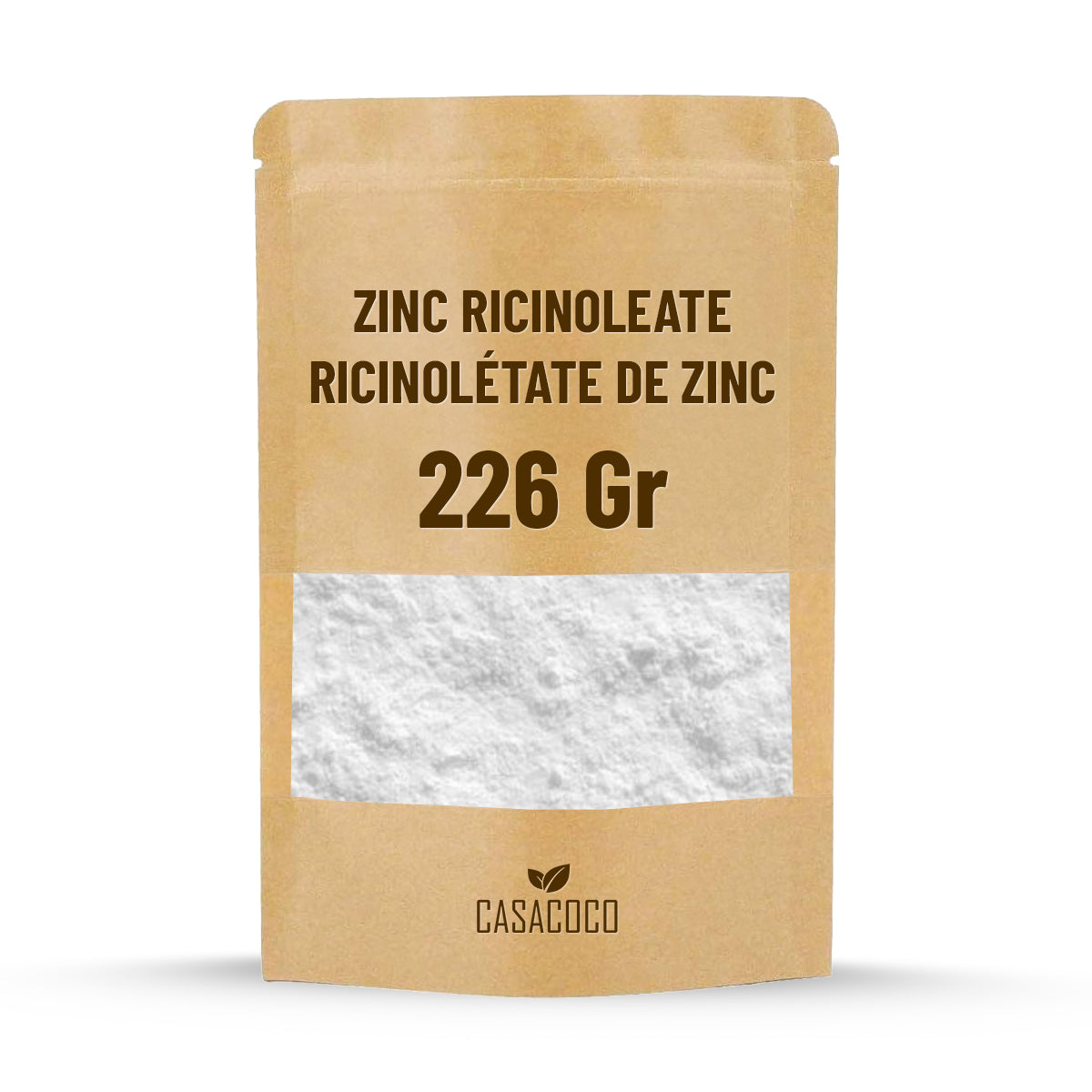 Zinc Ricinoleate