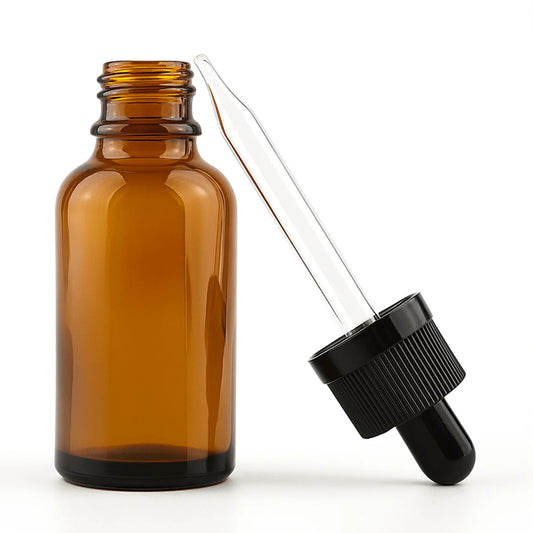 Glass Dropper