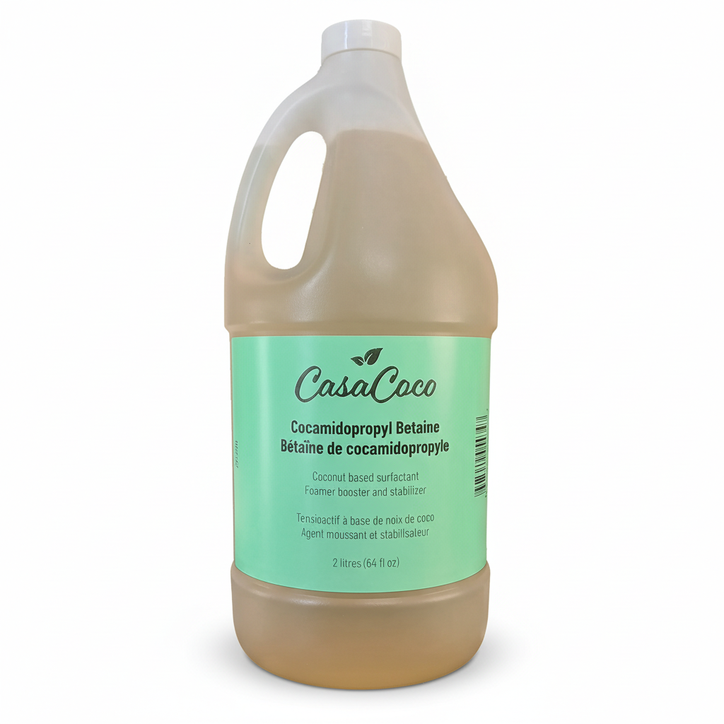 Cocamidopropyl Betaine