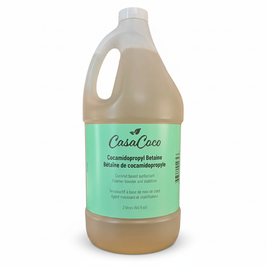 Cocamidopropyl Betaine