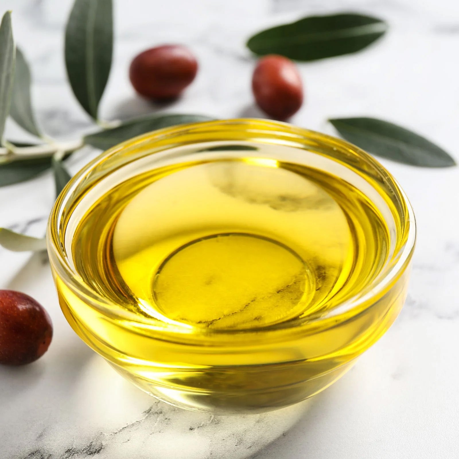 Jojoba Oil