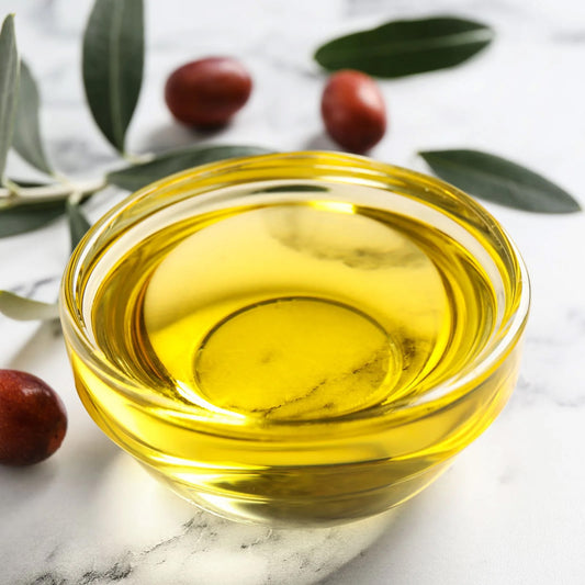Jojoba Oil