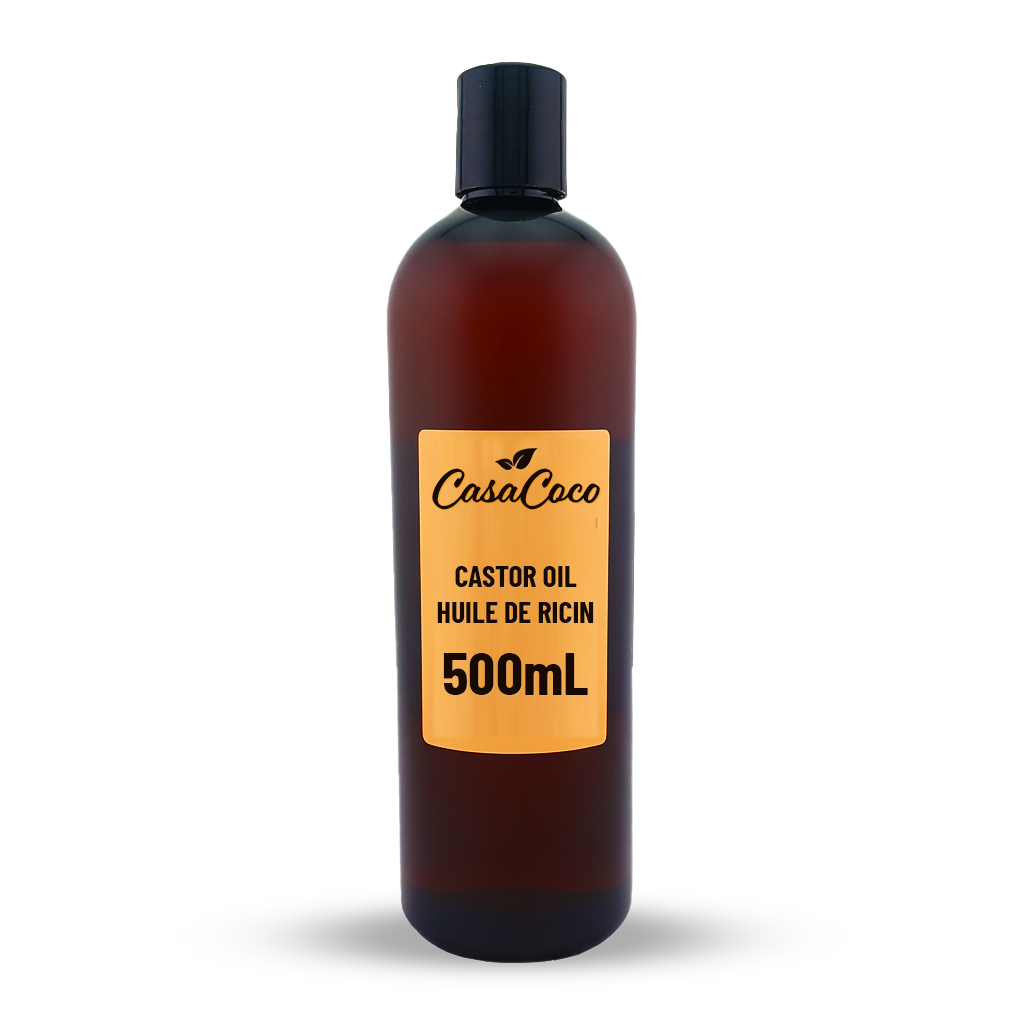 Castor Oil