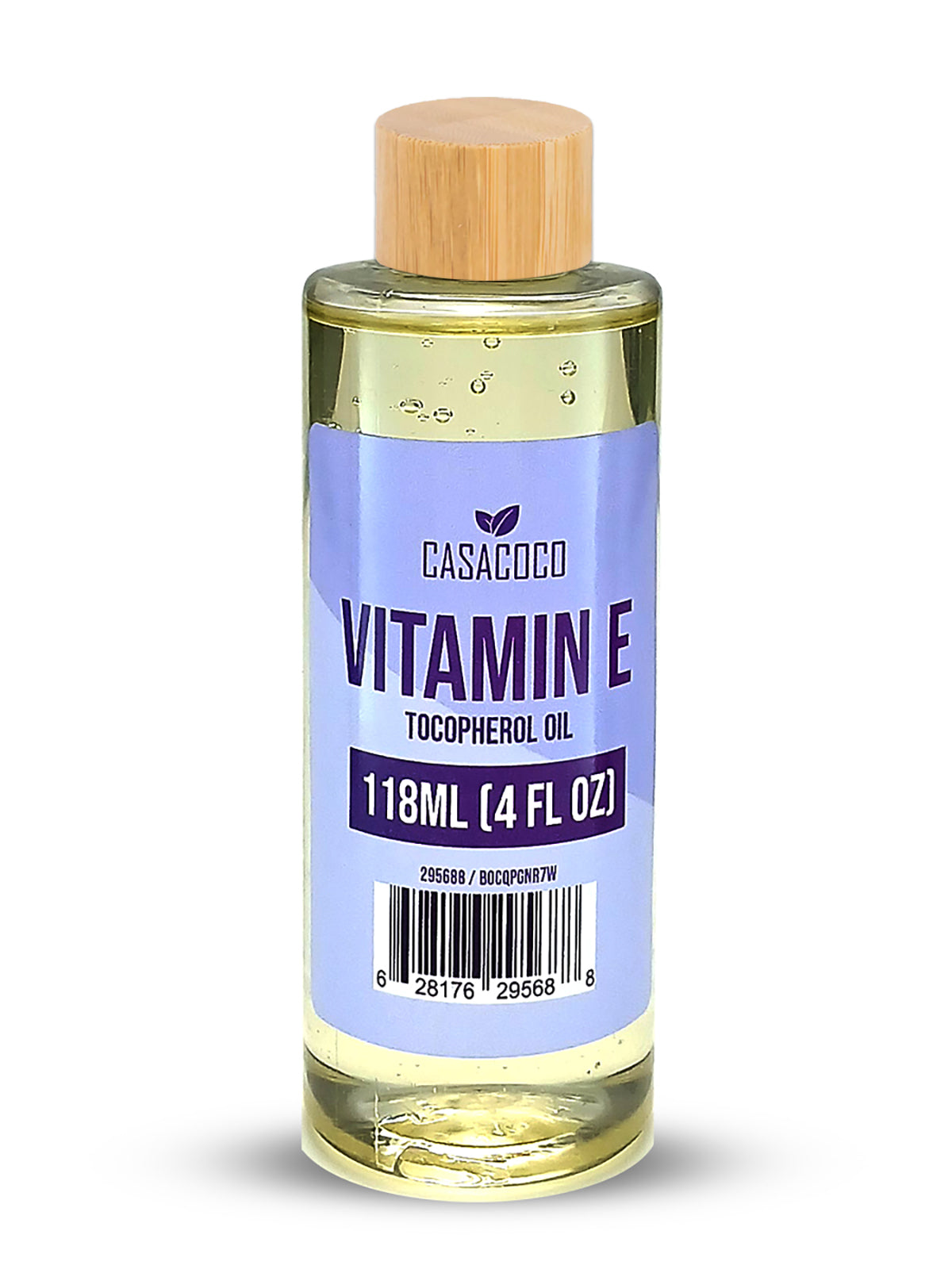 Vitamin E Oil