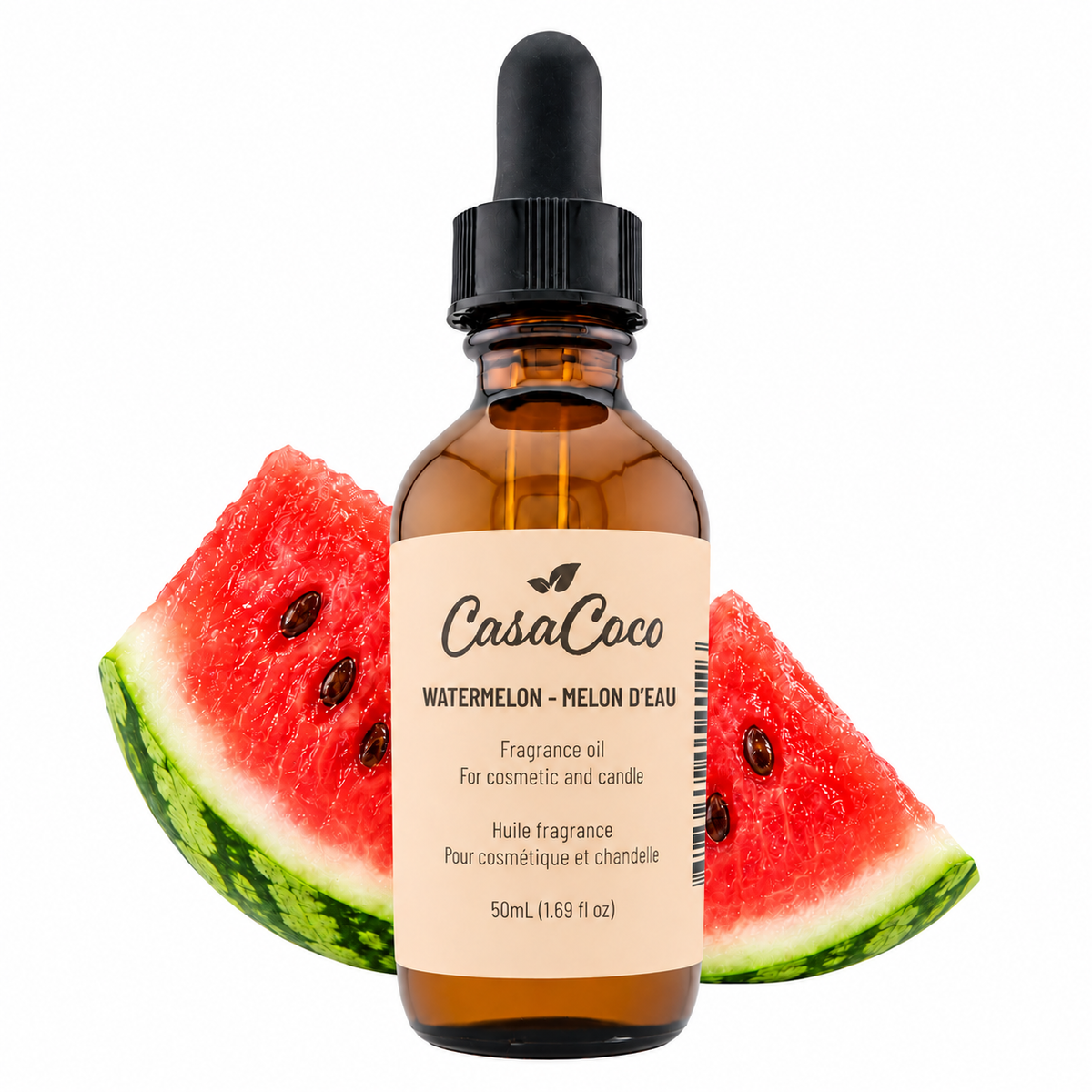 Watermelon Fragrance Oil